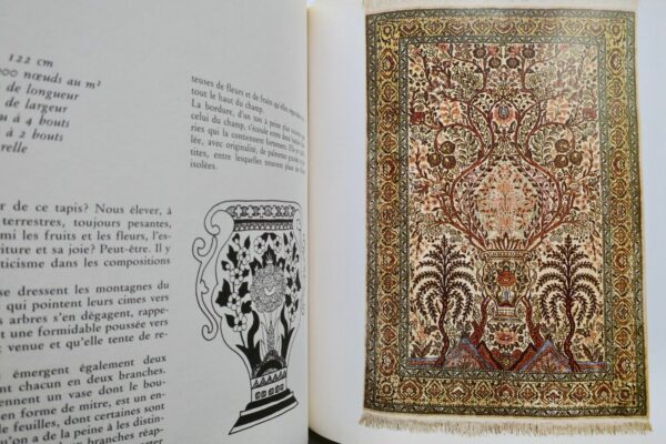 Tapis des Indes – Image 6