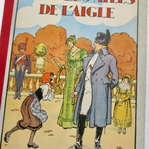 Valdor Sous les ailes de l'Aigle ill-Morin