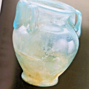 collections archéologiques du Musée de Picardie