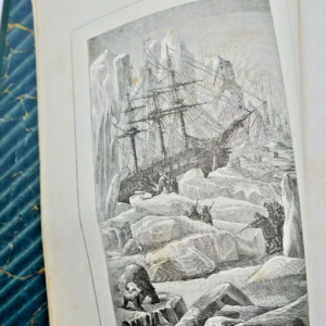 eaux  Le monde des Eaux 1879