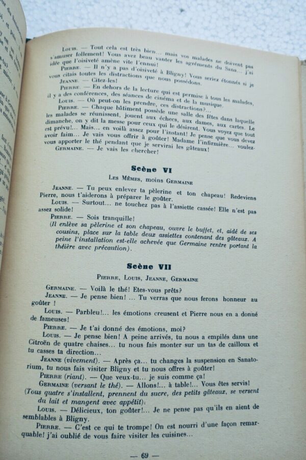 enfants jouent la comédie – Image 3