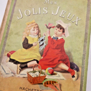 jeux  Mes Jolis Jeux