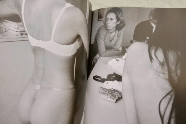 lingerie AUBADE l'art d'aimer 10 ans de leçons de séduction – Image 12