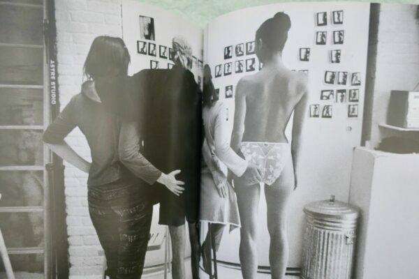 lingerie AUBADE l'art d'aimer 10 ans de leçons de séduction – Image 8