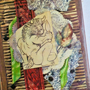 surréaliste Minotaure, ed° Albert Skira (1936-1939 : 13 numéros)