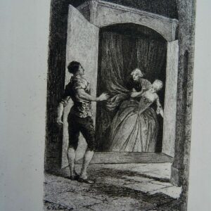 ALMANACH DES BIZARRERIES HUMAINES 1889