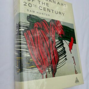 American Art of the 20th Century