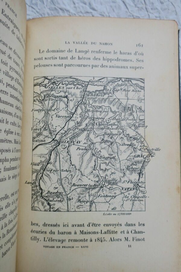 Ardouin-Dumazet voyage en France. centre Berry Poitou oriental 1914-1917 – Image 4