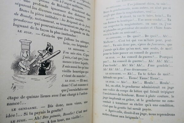 Armée  Chapuzot est de la classe ! Nouvelles scènes de la vie de caserne – Image 3