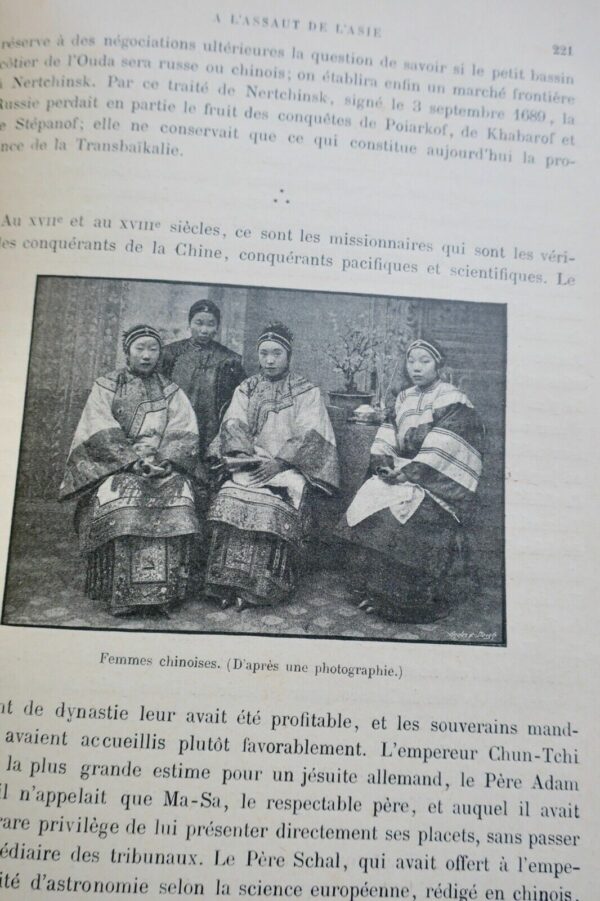 Asie A L'ASSAUT DE L'ASIE – Image 7