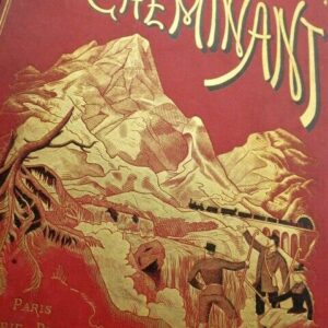Auvergne En cheminant, notre pays de France -ENGEL