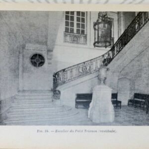 BAYARD Emile  Le style Louis XVI