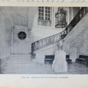 BAYARD Emile  Le style Louis XVI