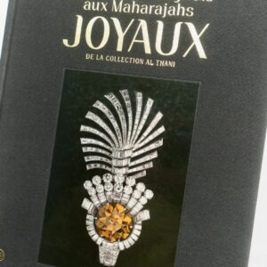 BIJOU Grands Moghols aux Maharajahs Joyaux