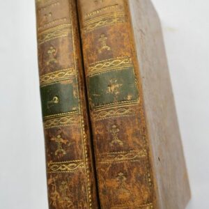 Bachaumont, Louis Petit de Mémoires historiques, littéraires et critiques