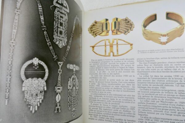 Bijoux de l'art déco aux années 40 – Image 8