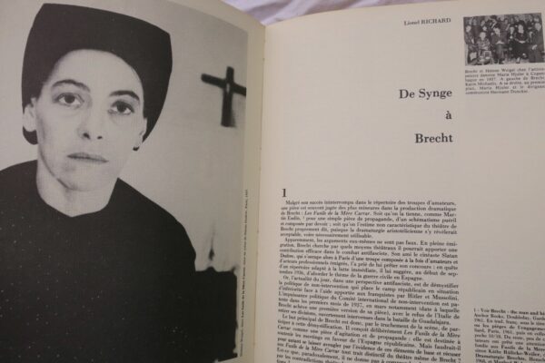Brecht Obliques n°20-21 : Brecht – Image 9