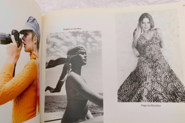 Brigitte Bardot Vigeveno expo : 1967-1977 – Image 3