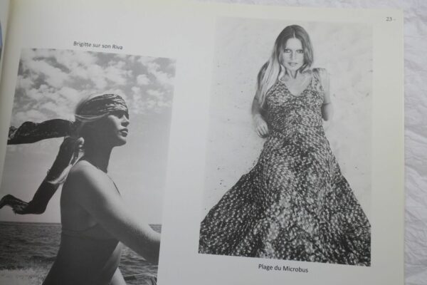 Brigitte Bardot Vigeveno expo : 1967-1977 – Image 8