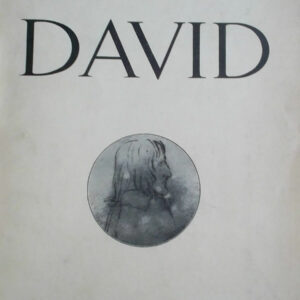 CANTINELLI                          David.  Van Oest, 1930