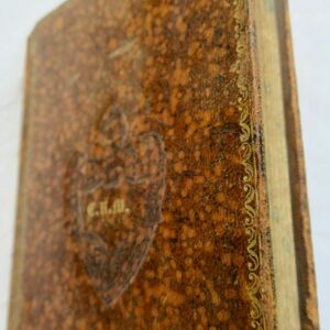 CHAMBRAY Philosophie de la Guerre. Suivie de Mélanges 1829