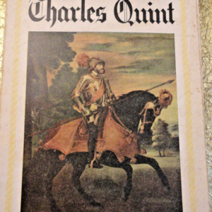 CHARLES QUINT   1947