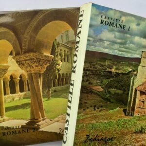 Castille Romane Zodiaque 1966
