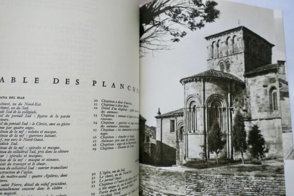 Castille Romane Zodiaque 1966 – Image 5