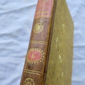 Censeur, ou, Examen des actes et des ouvrages qui tendent à détruire ou à..1815