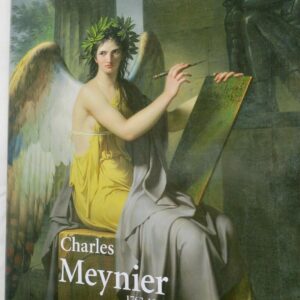 Charles Meynier : 1763-1832