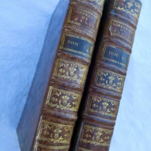 Conferences ecclésiastiques de Paris 1773 sur l'usure et la restitution