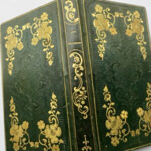 DEVOUEMENTS 1845