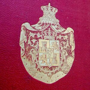 Espagne  FILLE DU BANDIT, SCENES ET MOEURS DE L'ESPAGNE