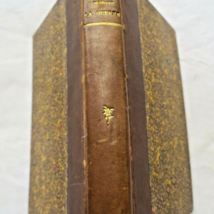 GOURMONT  Pendant la Guerre Lettres pour l'Argentine La culture allemande..1917