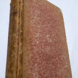 GRETRY Mémoires, ou essais sur la Musique 1797
