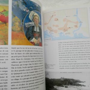 Gauguin L'Aventure de Pont-Aven et Gauguin