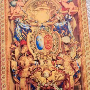 Gobelins (1662-1962). Trois siècles de tapisserie française.