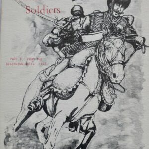 Hussar The Peacock Soldiers 1979