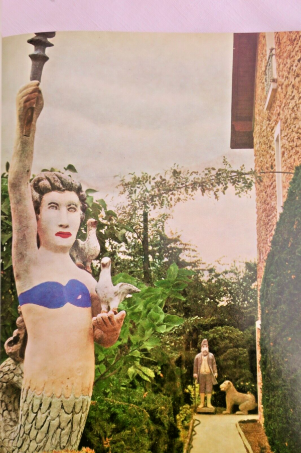 Inspirés et leurs demeures (les) André BRETON – Image 12