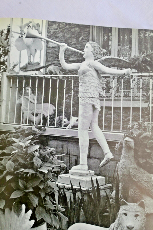 Inspirés et leurs demeures (les) André BRETON – Image 13