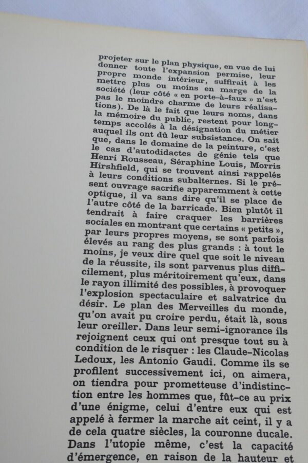 Inspirés et leurs demeures (les) André BRETON – Image 15