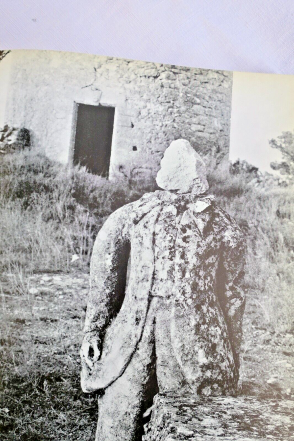 Inspirés et leurs demeures (les) André BRETON – Image 7