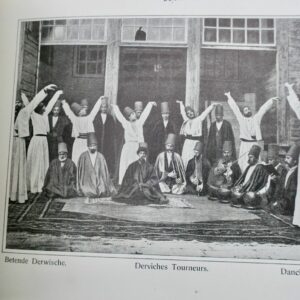 Istamboul Vues de Constantinople Ansichten von Konstaninopel Views of Constino