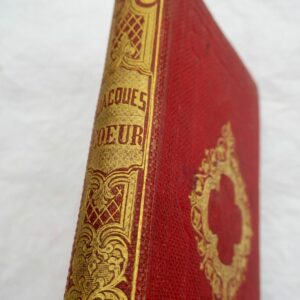 JACQUES COEUR 1863