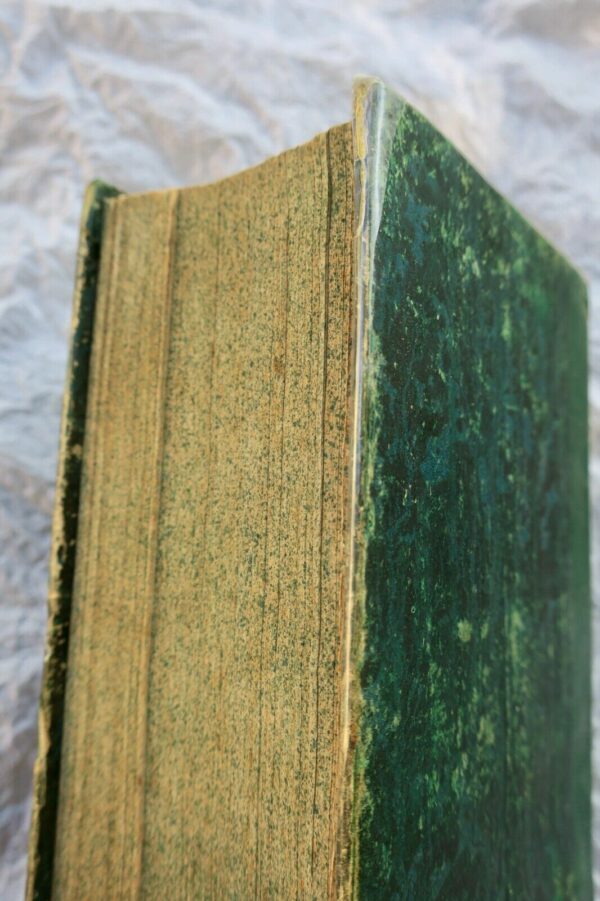 JARDIN bon jardinier. Almanach agricole pour l'année 1828 – Image 4
