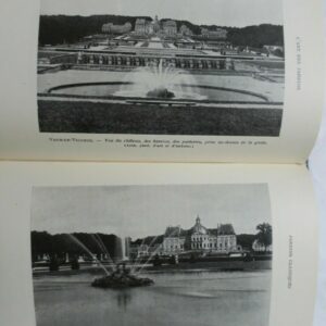 Jardin Art des Jardins. Précis historique sur l'art des jardins 1930 Charageat