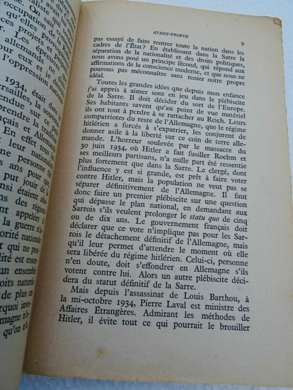 Jean de PANGE, Mes prisons – Image 7