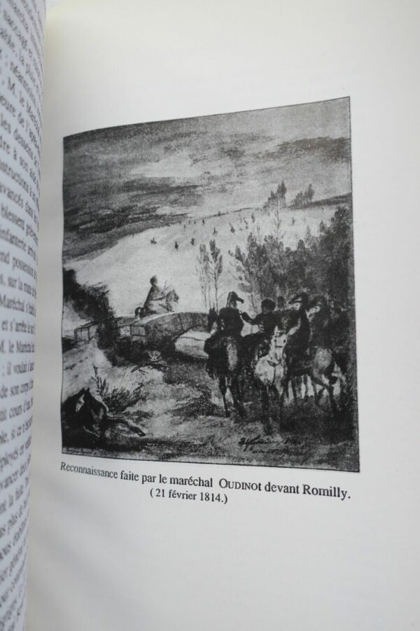 Journal de Marche du Grenadier Pils (1804-1814) – Image 3