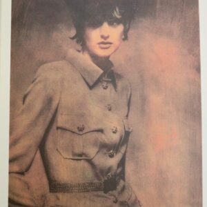 Karl Lagerfeld : Visionen 1995