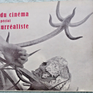 L'ÂGE DU CINEMA, numéro spécial Surréaliste n°4/5, août-novembre 1951
